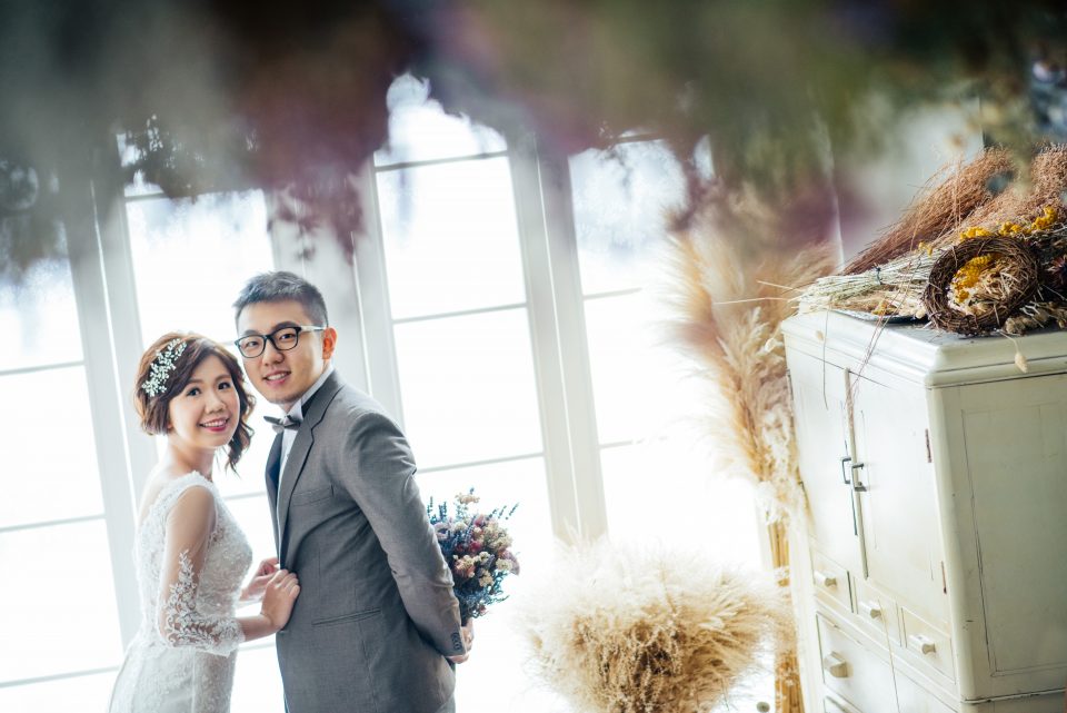 婚紗攝影包套,新娘白紗造型,瑪哲攝影,自助婚紗包套