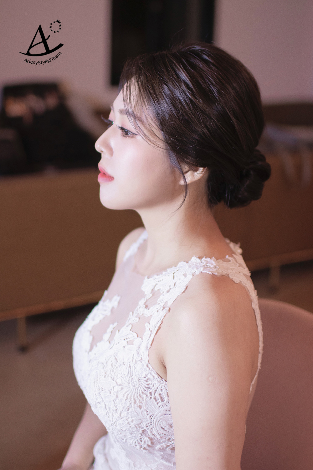 陽明山仙境新娘造型,台北新秘,美式戶外婚禮,新秘推薦,新娘秘書,新娘白紗造型
