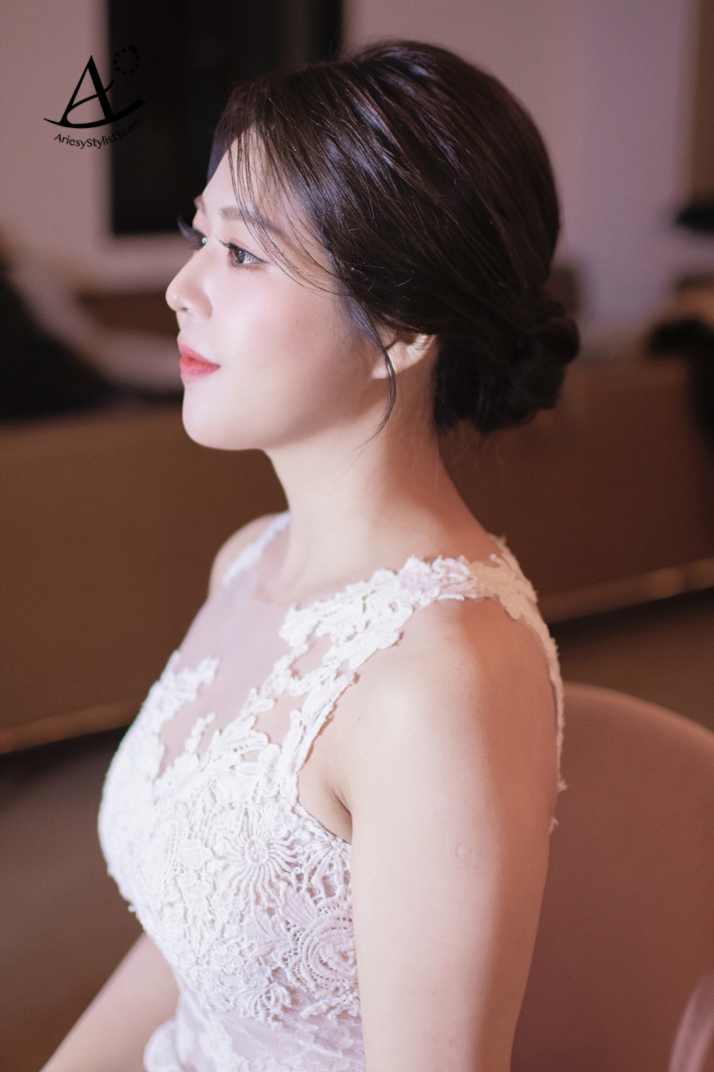 陽明山仙境新娘造型,台北新秘,美式戶外婚禮,新秘推薦,新娘秘書,新娘白紗造型