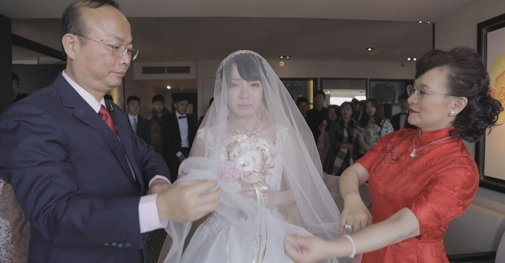 婚錄，ＳＤＥ快播快剪，婚禮錄影，婚錄推薦，台北君悅酒店