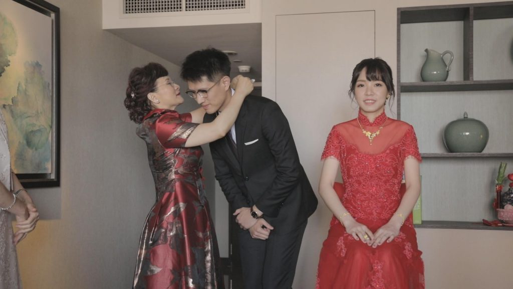 婚錄，ＳＤＥ快播快剪，婚禮錄影，婚錄推薦，台北君悅酒店