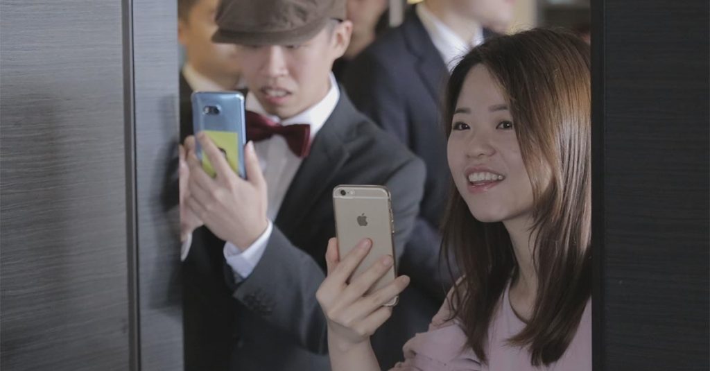 婚錄，ＳＤＥ快播快剪，婚禮錄影，婚錄推薦，台北君悅酒店